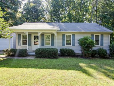 2654 Winding Way Rd, Culleoka, TN, 38451