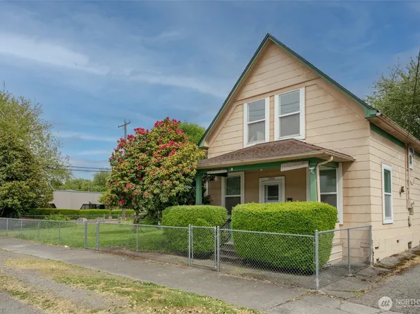 5708 7th Avenue S, Seattle, WA 98108