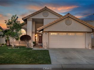 663 Torrey Pines Rd, Banning, CA 92220