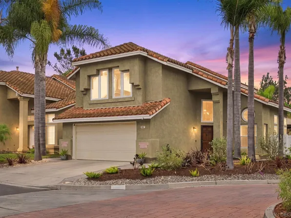 3487 Camino Michelle, Carlsbad, CA 92009