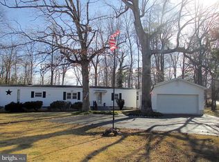 10541 Heritage Rd, Lincoln, DE 19960