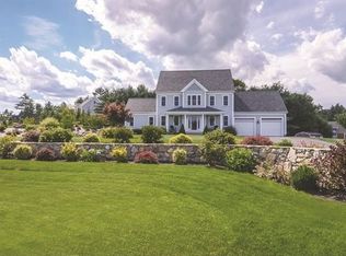 18 Normans Way, Kingston, MA 02364