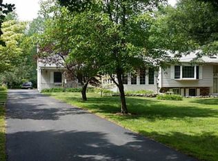 72 Jackson School House Rd, Glocester, RI 02814