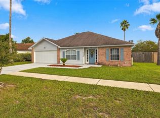 3180 FOX SQUIRREL DRIVE, ORANGE PARK, FL 32073
