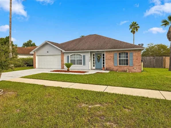 3180 FOX SQUIRREL DRIVE, ORANGE PARK, FL 32073
