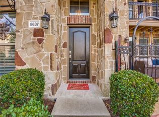 8637 Trolley Trl, McKinney, TX 75070