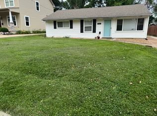 1128 Missouri Ave, Saint Louis, MO 63122
