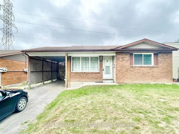 257 Thorncrest Dr, Waterloo, ON N2L 4L2