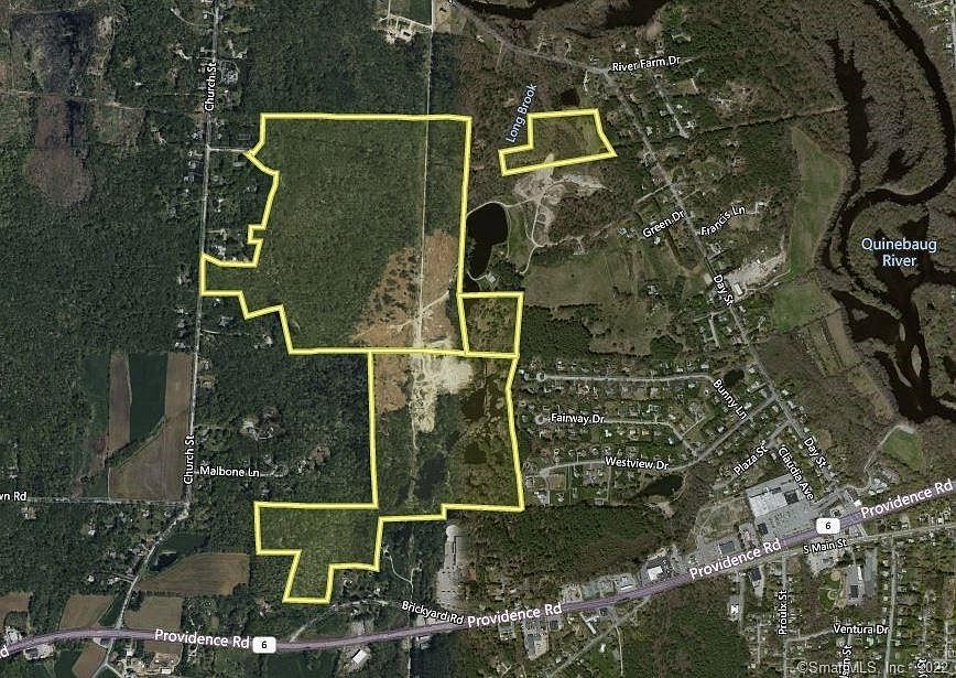 0 Church St, Brooklyn, CT 06234 MLS 170487362 Zillow