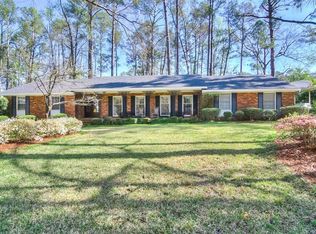 604 Scotts Way, Augusta, GA 30909