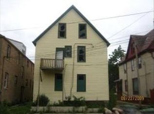 2312 W Center St, Milwaukee, WI 53206