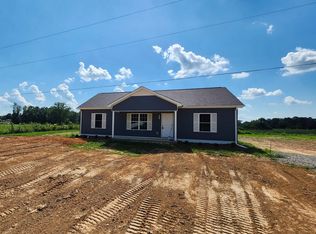 231 Trimble Dr, Hanceville, AL 35057