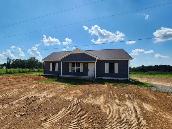 231 Trimble Dr, Hanceville, AL 35057