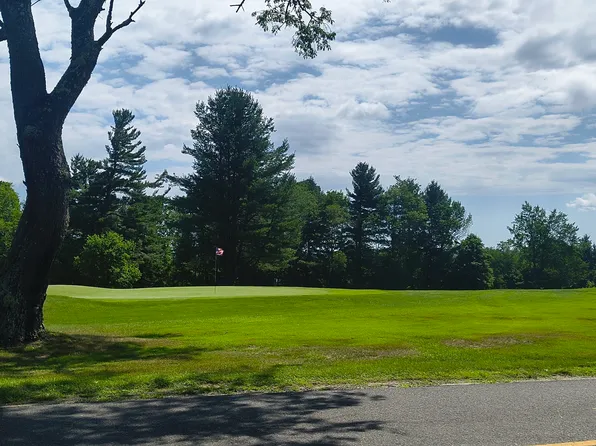 LOT Ridge Rd #A, Worthington, MA 01098