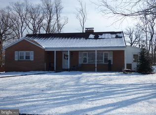 2448 Beeler Ave, York, PA 17408
