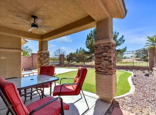 5681 Harbour Pointe Ave, Las Vegas, NV 89122