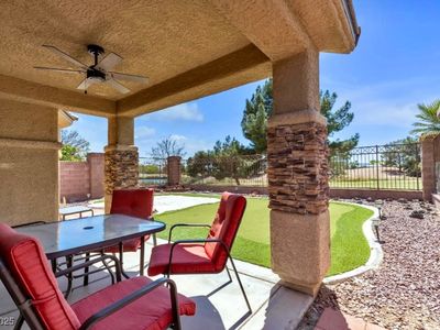 5681 Harbour Pointe Ave, Las Vegas, NV, 89122