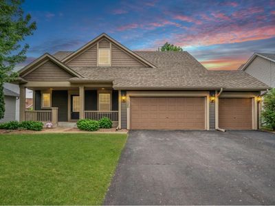 10025 Toledo Dr N, Brooklyn Park, MN, 55443