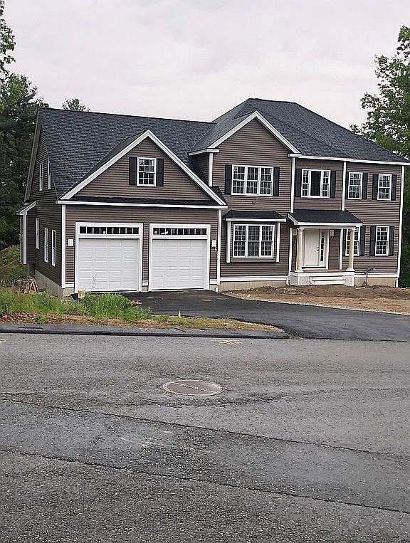 3 Applegate Rd, Medway, MA 02053 Zillow