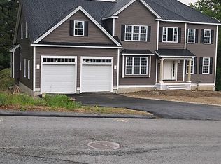 3 Applegate Rd, Medway, MA 02053