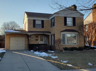 711 Ottawa Ave, Park Ridge, IL 60068