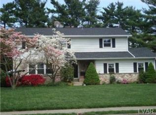 361 Pine St, Emmaus, PA 18049