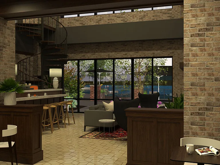 124 W Superior St #110 — Photo 2