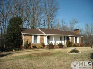 1024 Oakwood Rd, Joelton, TN 37080