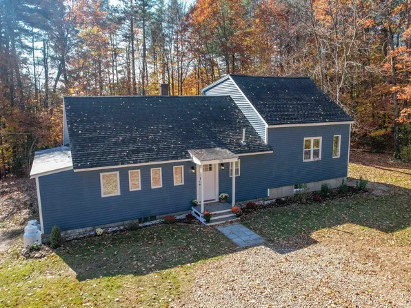 171 Nutting Road, Jaffrey, NH 03452-0000