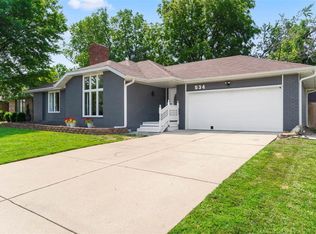 534 W Greenwood St, Springfield, MO 65807