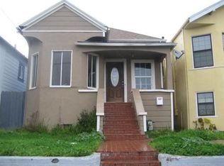 548 Baden Ave, South San Francisco, CA 94080