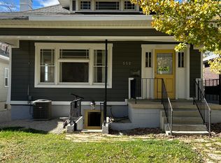 552 S 1200 E #1, Salt Lake City, UT 84102