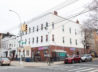 159 Saint Nicholas Ave, Brooklyn, NY 11237