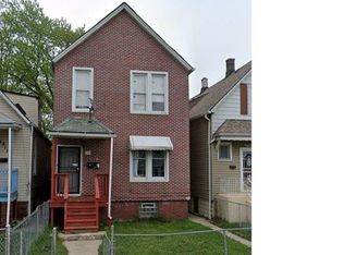 6815 S Aberdeen St #2, Chicago, IL 60621