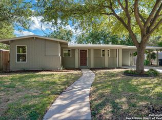 2814 Knight Robin Dr, San Antonio, TX 78209