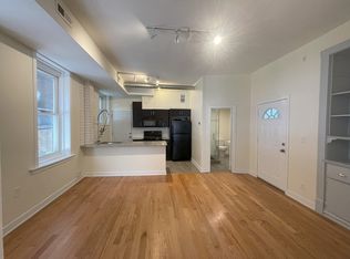 2006 S Washtenaw Ave #2A, Chicago, IL 60608