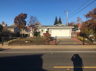 3226 Laurelhurst Dr, Rancho Cordova, CA 95670