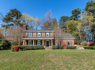 4769 Red Leaf Ct, Martinez, GA 30907