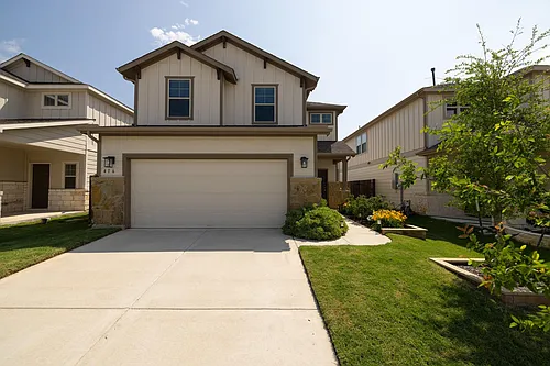 416 Bella Luna Way Photo 1