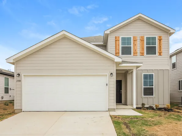 1350 Vallarta Centro, Converse, TX 78109