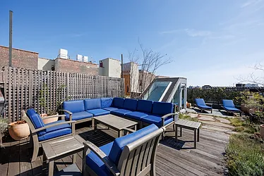 Sold by Brown Harris Stevens