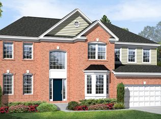 5891 Hunter Crest Rd, Woodbridge, VA 22193