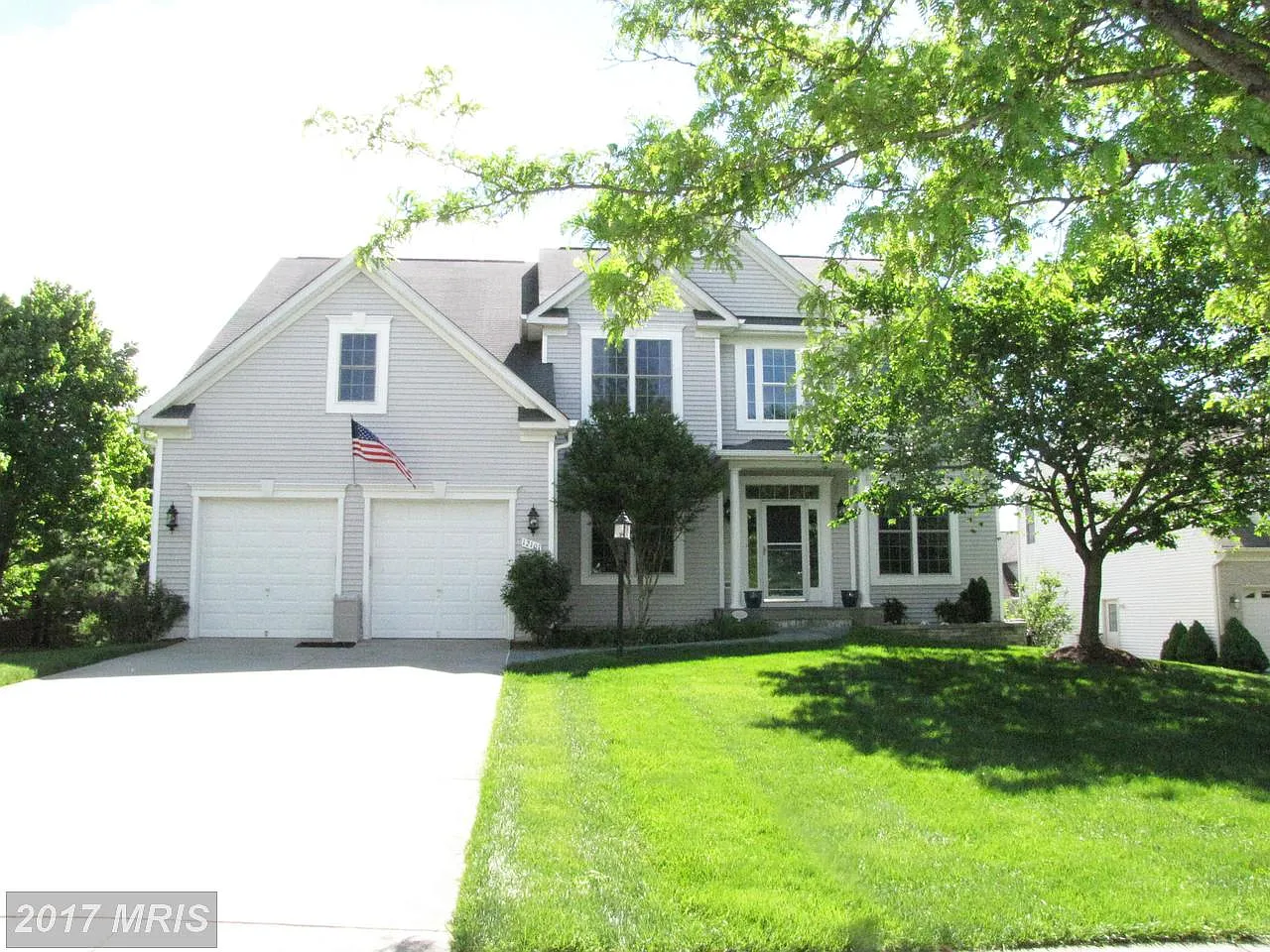 12101 Trailing Moss Gate photo 1