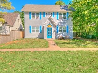 217 W Apache St APT 3, Norman, OK 73069