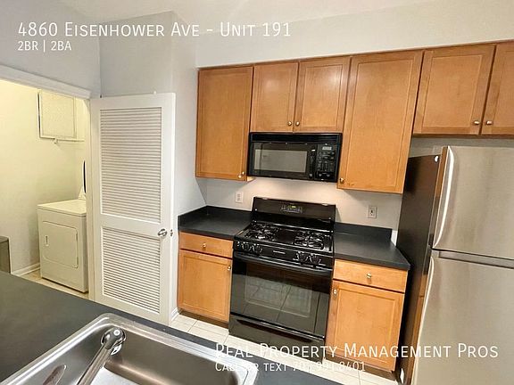 5th image of 4860 Eisenhower Ave Unit 191