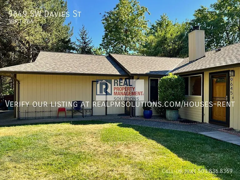 9649 SW Davies Rd — Photo 70