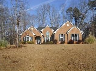 55 Cranbrook Way, Covington, GA 30016