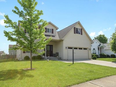 403 Dropseed Dr, Savoy, IL, 61874