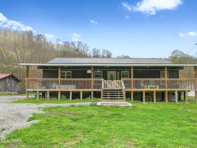 361 Cotula Rd, La Follette, TN, 37729