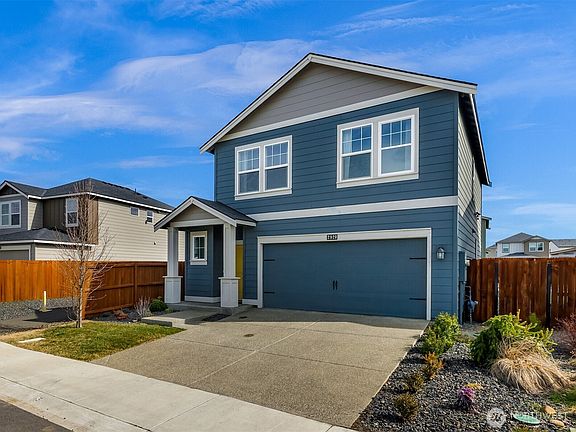 3rd image of 2920 Roundup Drive